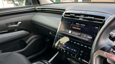 Hyundai TUCSON 1.6 TGDi Plug-in Hybrid Premium 5dr 4WD Auto Estate